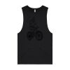 AS Colour Mens Barnard Tank Thumbnail