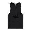 AS Colour Mens Barnard Tank Thumbnail