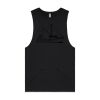 AS Colour Mens Barnard Tank Thumbnail