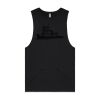 AS Colour Mens Barnard Tank Thumbnail