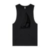 AS Colour Mens Barnard Tank Thumbnail
