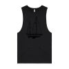 AS Colour Mens Barnard Tank Thumbnail