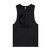 AS Colour Mens Barnard Tank Thumbnail