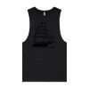AS Colour Mens Barnard Tank Thumbnail