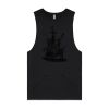 AS Colour Mens Barnard Tank Thumbnail