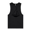 AS Colour Mens Barnard Tank Thumbnail