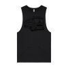 AS Colour Mens Barnard Tank Thumbnail