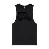 AS Colour Mens Barnard Tank Thumbnail