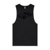 AS Colour Mens Barnard Tank Thumbnail