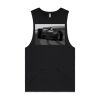 AS Colour Mens Barnard Tank Thumbnail