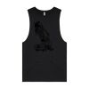 AS Colour Mens Barnard Tank Thumbnail