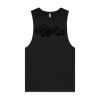AS Colour Mens Barnard Tank Thumbnail