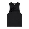 AS Colour Mens Barnard Tank Thumbnail