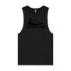 AS Colour Mens Barnard Tank Thumbnail