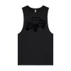 AS Colour Mens Barnard Tank Thumbnail