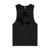 AS Colour Mens Barnard Tank Thumbnail