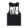 AS Colour Mens Barnard Tank Thumbnail