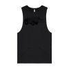 AS Colour Mens Barnard Tank Thumbnail