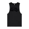 AS Colour Mens Barnard Tank Thumbnail