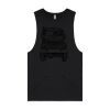 AS Colour Mens Barnard Tank Thumbnail