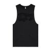 AS Colour Mens Barnard Tank Thumbnail