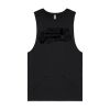 AS Colour Mens Barnard Tank Thumbnail