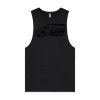 AS Colour Mens Barnard Tank Thumbnail