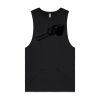AS Colour Mens Barnard Tank Thumbnail