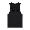 AS Colour Mens Barnard Tank Thumbnail