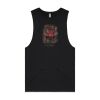 AS Colour Mens Barnard Tank Thumbnail