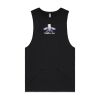 AS Colour Mens Barnard Tank Thumbnail