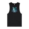 AS Colour Mens Barnard Tank Thumbnail