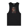 AS Colour Mens Barnard Tank Thumbnail