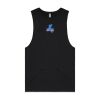 AS Colour Mens Barnard Tank Thumbnail