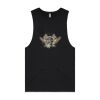 AS Colour Mens Barnard Tank Thumbnail
