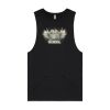 AS Colour Mens Barnard Tank Thumbnail