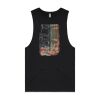 AS Colour Mens Barnard Tank Thumbnail