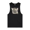 AS Colour Mens Barnard Tank Thumbnail