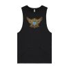 AS Colour Mens Barnard Tank Thumbnail