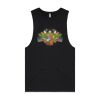 AS Colour Mens Barnard Tank Thumbnail