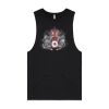 AS Colour Mens Barnard Tank Thumbnail