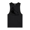 AS Colour Mens Barnard Tank Thumbnail