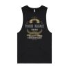 AS Colour Mens Barnard Tank Thumbnail