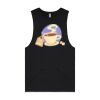 AS Colour Mens Barnard Tank Thumbnail