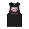 AS Colour Mens Barnard Tank Thumbnail