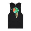 AS Colour Mens Barnard Tank Thumbnail