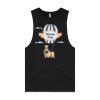 AS Colour Mens Barnard Tank Thumbnail