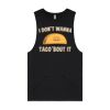 AS Colour Mens Barnard Tank Thumbnail
