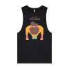 AS Colour Mens Barnard Tank Thumbnail