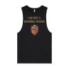 AS Colour Mens Barnard Tank Thumbnail